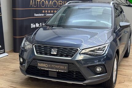 Seat Arona 55.637 km 14.400 &euro; Rastede/ Wahnbek 26180