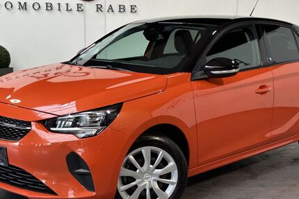 Opel Corsa 24.750 km 16.749 &euro; Wardenburg 26203