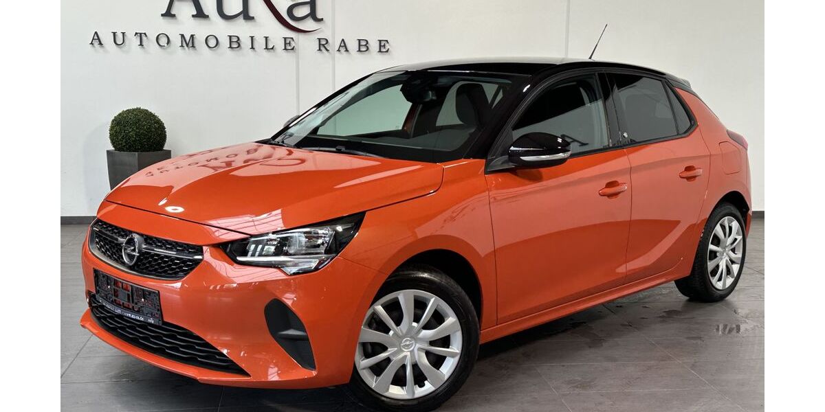 Opel Corsa 24.750 km 16.749 &euro; Wardenburg 26203