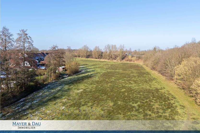 Grundstück in Bad Zwischenahn 54.819 € 12182 m²