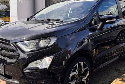 Ford EcoSport 32.000 km 18.990 € Oldenburg 26125