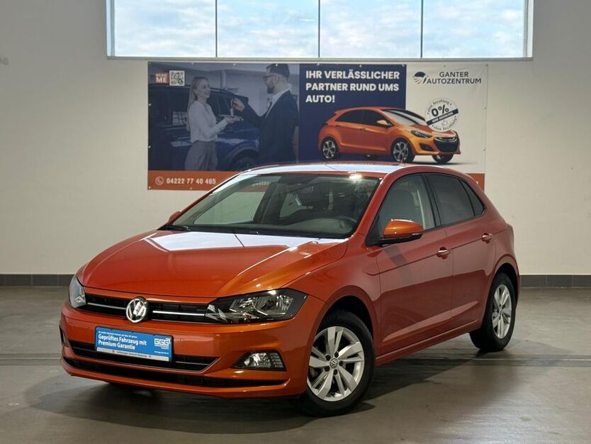 VW Polo 68.651 km 12.999 € Ganderkesee 27777