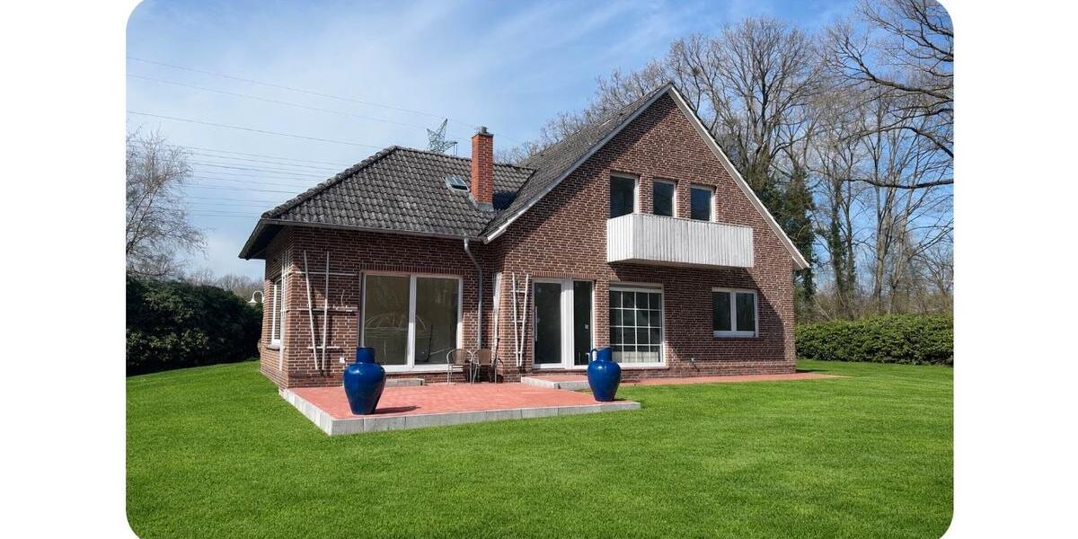 Erdgeschoßwohnung Oldenburg Etzhorn - 2 Zimmer, 66 m&sup2;, 650&euro; | Angebot:26226888