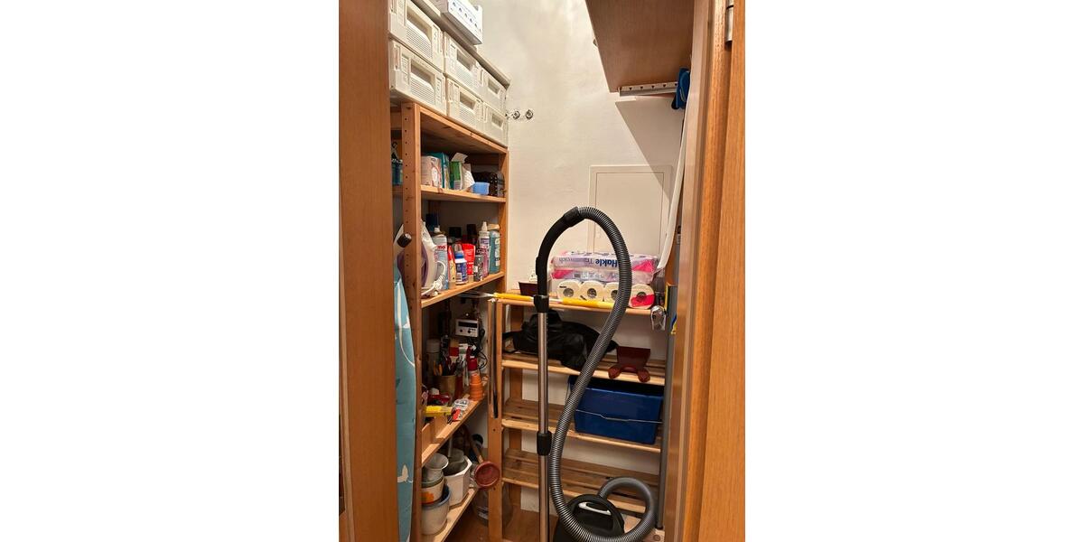 Dachgeschoßwohnung Bad Zwischenahn - 3 Zimmer, 63 m&sup2;, 750&euro; | Angebot:25810490