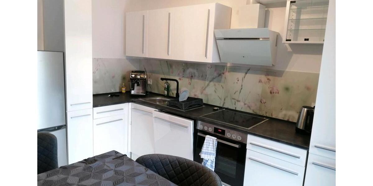 Etagenwohnung Oldenburg Bloherfelde - 2 Zimmer, 57 m&sup2;, 899&euro; | Angebot:25293110