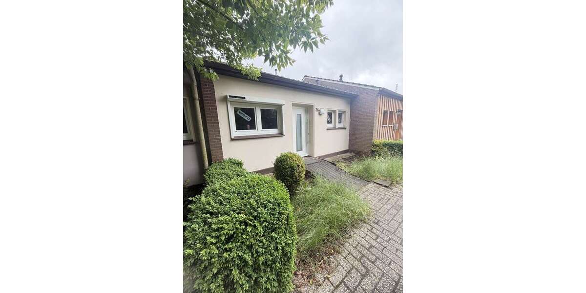 Einfamilienhaus Hatten - 2 Zimmer, 45 m&sup2;, 560&euro; | Angebot:26891068