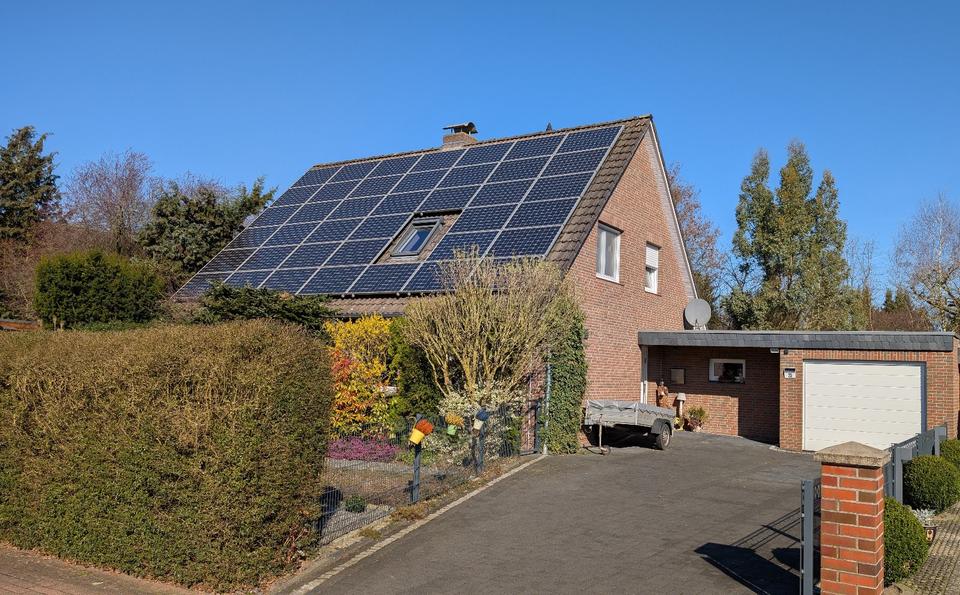 Einfamilienhaus Großenkneten - 5 Zimmer, 130 m&sup2;, 349.000&euro; | Angebot:25752405