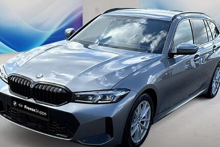 BMW 320 8.344 km 47.490 &euro; Westerstede 26655