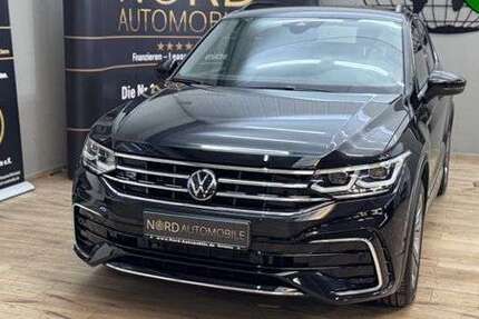 VW Tiguan 25.250 km 33.800 &euro; Rastede/ Wahnbek 26180
