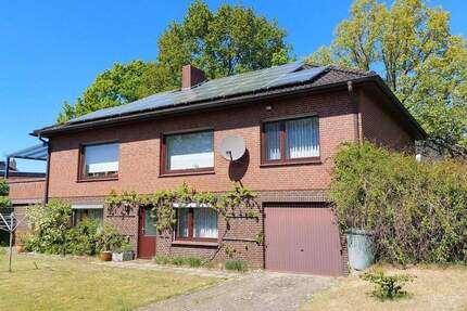 Haus Jade/Jaderberg Jaderberg - 6 Zimmer, 140 m&sup2;, 379.000&euro; | Angebot:25805646