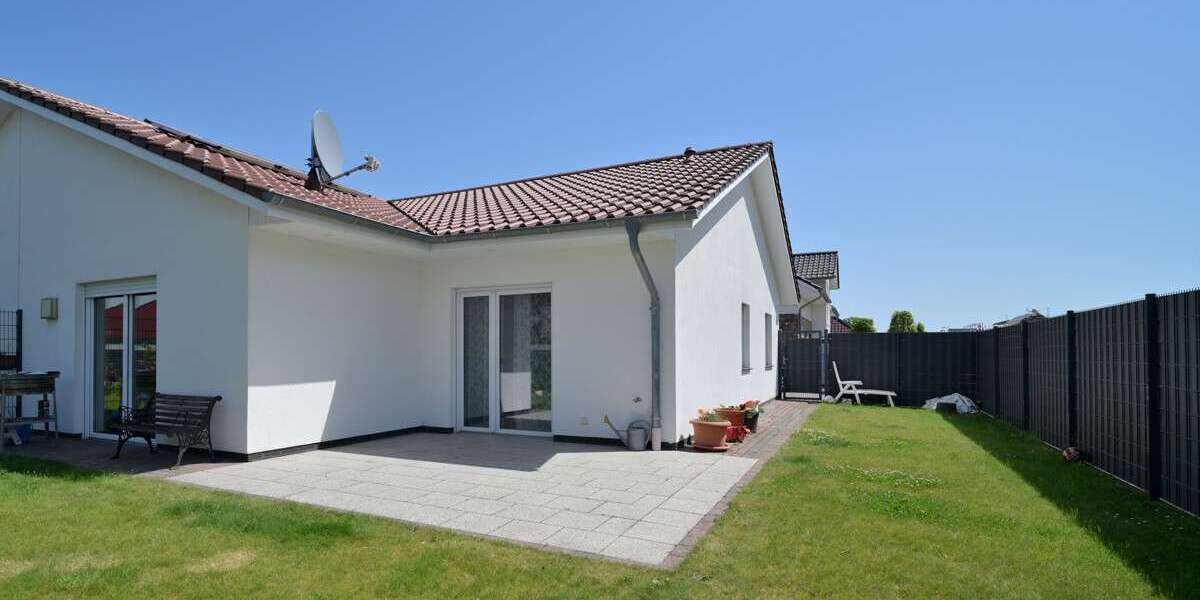 Einfamilienhaus Bösel - 3 Zimmer, 90 m&sup2;, 249.900&euro; | Angebot:26765497
