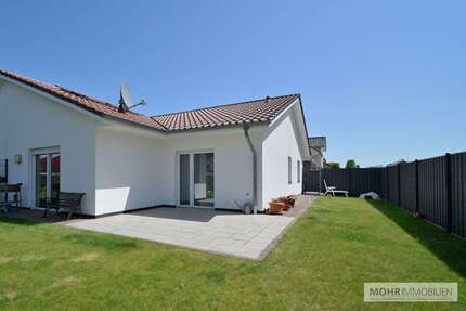 Haus Bösel - 3 Zimmer, 90 m&sup2;, 249.900&euro; | Angebot:26765497