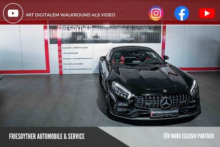 Mercedes-Benz AMG GT C 31.750 km 97.490 &euro; Friesoythe 26169