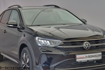 VW Taigo 23.419 km 25.480 &euro; Ganderkesee 27777