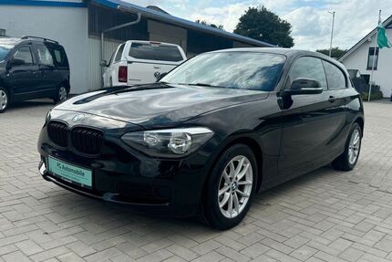 BMW 114