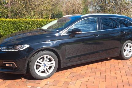 Ford Mondeo 117.500 km 14.750 &euro; Apen (OT Vreschen-Bokel) 26689