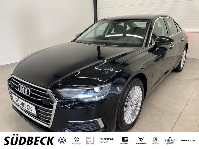 Audi A6 62.123 km 37.980 € Cloppenburg 49661