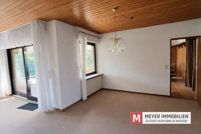Mehrfamilienhaus, Wohnhaus Bad Zwischenahn Bad Zwischenahn II - 4 Zimmer, 110 m&sup2;, 445.000&euro; | Angebot:26909451