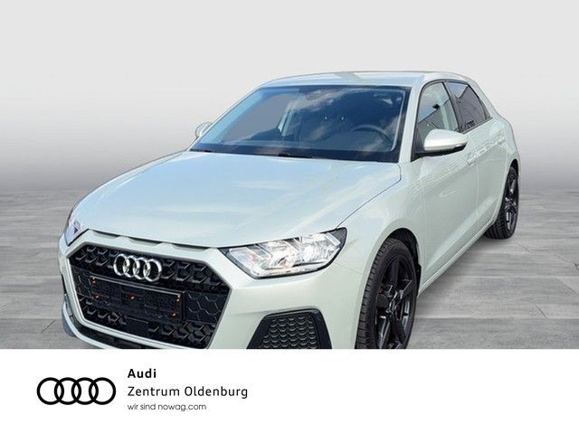 Audi A1 8.192 km 24.977 &euro; Oldenburg 26135