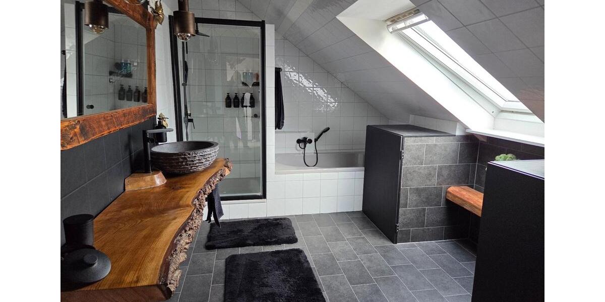 Etagenwohnung Schwanewede - 3 Zimmer, 134 m&sup2;, 1.210&euro; | Angebot:25842694