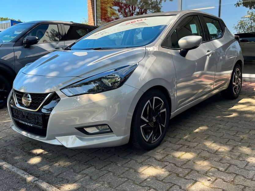 Micra