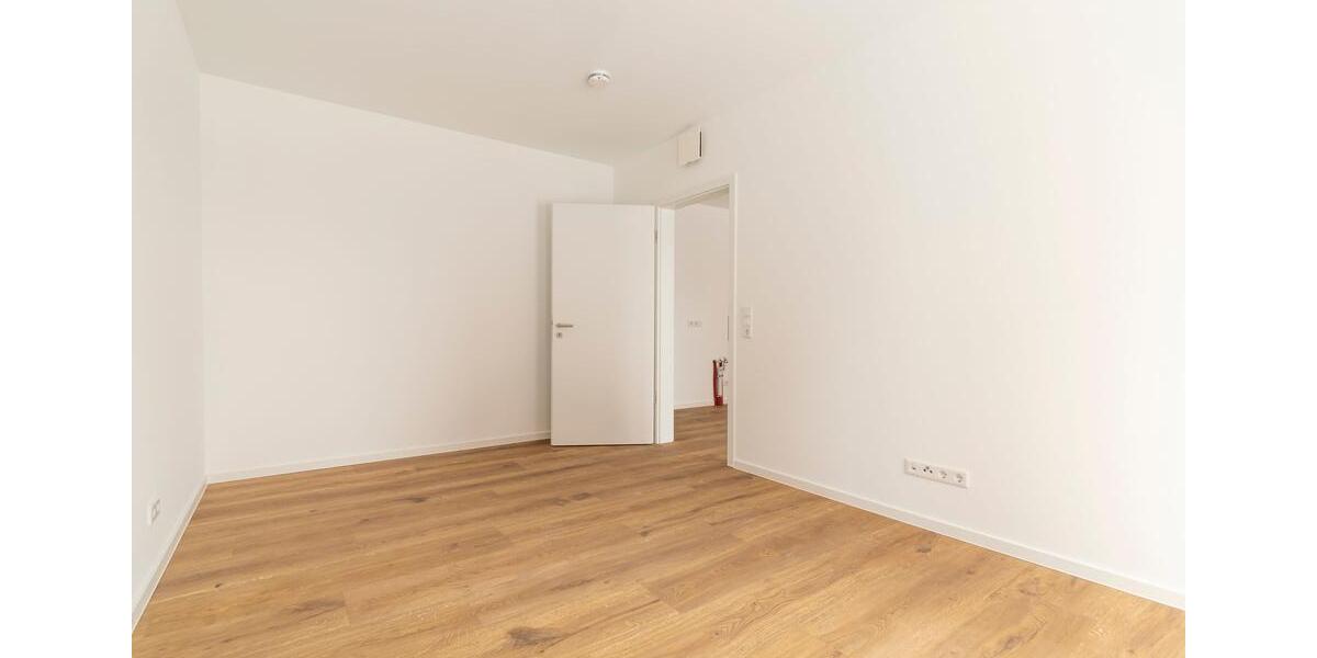 Etagenwohnung Oldenburg Bloherfelde - 2 Zimmer, 50 m&sup2;, 780&euro; | Angebot:26430081