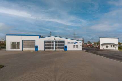 Gewerbeobjekt Oldenburg Drielaker-Moor - 995.000&euro; | Angebot:23704959