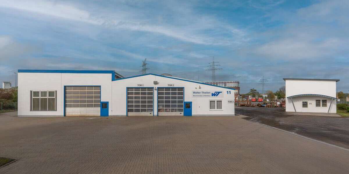 Gewerbeobjekt Oldenburg Drielaker-Moor - 995.000&euro; | Angebot:23704959