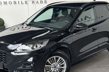 Ford Kuga 114.750 km 17.449 &euro; Wardenburg 26203