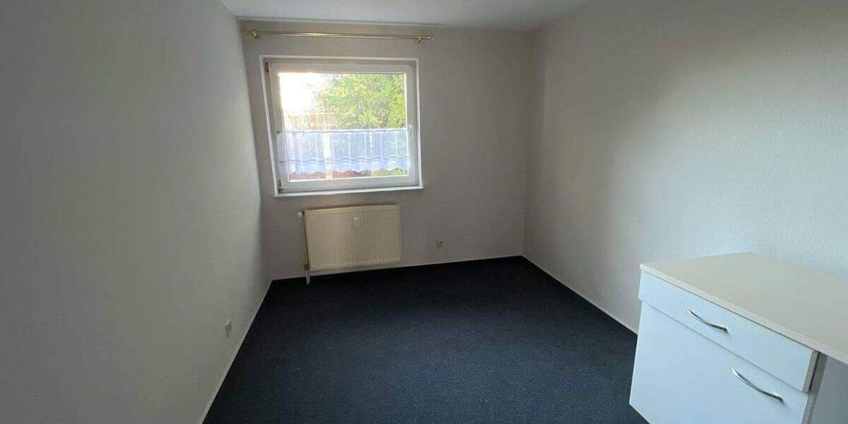 Schöne 3 Zimmer EG Wohnung in Hatten Munderloh mit Terrasse+Garten+Carport 3 zimmer