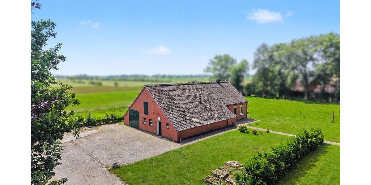 Einfamilienhaus Westerstede / Ihausen Ihausen - 4 Zimmer, 120 m&sup2;, 128.000&euro; | Angebot:26912690