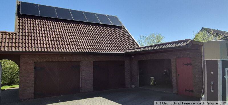 Mehrfamilienhaus, Wohnhaus Ovelgönne Grossenmeer Barghorn - 4 Zimmer, 130 m&sup2;, 298.000&euro; | Angebot:26806685