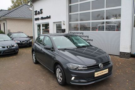 VW Polo 185.460 km 7.998 &euro; Rastede 26180