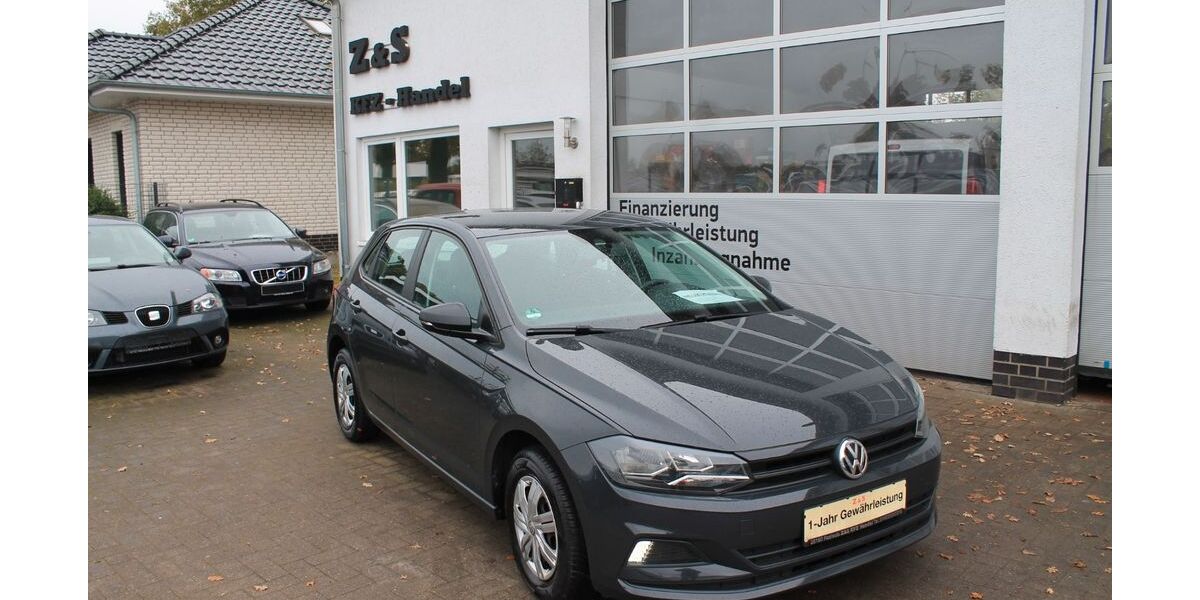 VW Polo 185.460 km 7.998 &euro; Rastede 26180