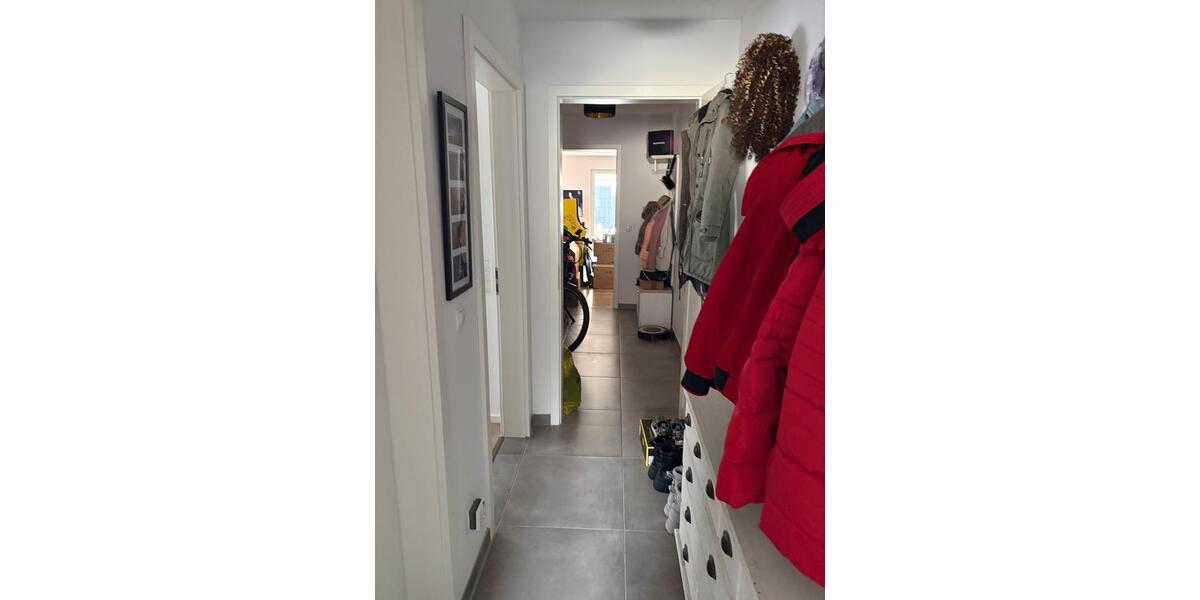 Erdgeschoßwohnung Oldenburg Bloherfelde - 3 Zimmer, 86 m&sup2;, 850&euro; | Angebot:25946909