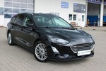 Ford Focus Titanium KLIMA/NAVI/SHZ/KAMERA/SPUR/ACC 134.213 km 10.990 &euro; Hatten 26209