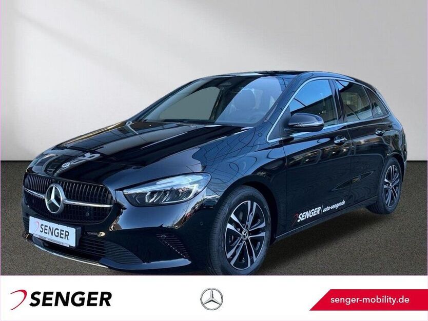 B 200