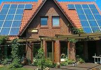Großzügiges EFH mit Garten und Photovoltaik