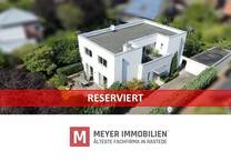 Entdecken Sie zeitlose Eleganz und klare Linienführung dieser Immobilie im Ortskern von Rastede (Obj.-Nr.: 6462)