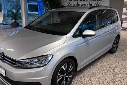 VW Touran 80.300 km 24.980 &euro; Edewecht 26188
