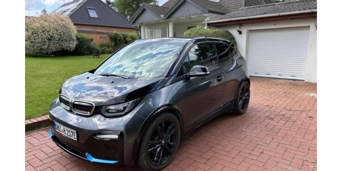 BMW i3 35.000 km 16.500 &euro; Schwanewede 28790