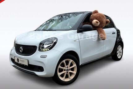 Smart ForFour 145.890 km 5.490 &euro; Delmenhorst 27751