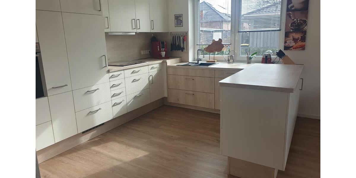 Doppelhaushälfte Rastede - 5 Zimmer, 120 m&sup2;, 1.700&euro; | Angebot:26065580