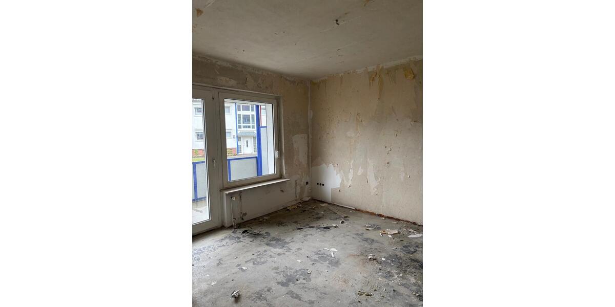 Hochparterre Bad Zwischenahn - 2 Zimmer, 41 m&sup2;, 427&euro; | Angebot:25499931