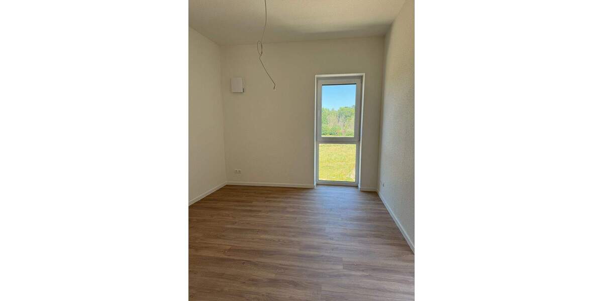 Lichtdurchfluteter Wohntraum mit 2 Balkonen - Neubau ! 3 zimmer