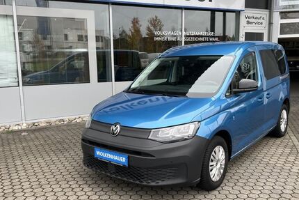 VW Caddy 60.979 km 22.950 € Westerstede 26655