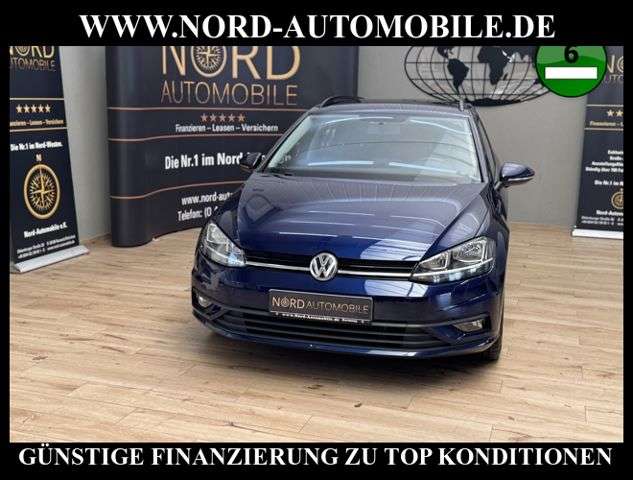 Golf Variant