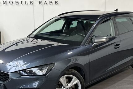 Seat Leon 112.450 km 18.989 &euro; Wardenburg 26203