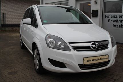 Opel Zafira 198.220 km 5.250 € Rastede 26180