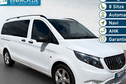 Mercedes-Benz Vito 212.500 km 22.499 &euro; Delmenhorst 27755